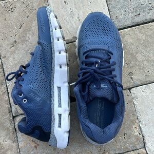 Under Armor Running Shoes